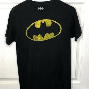 Batman men’s graphic tee